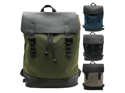 damsky batoh 1003 mix barev