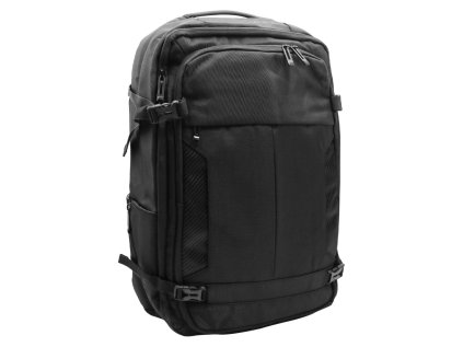 cestovni batoh cerny