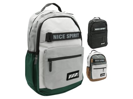 studentsky batoh s262 mix barev