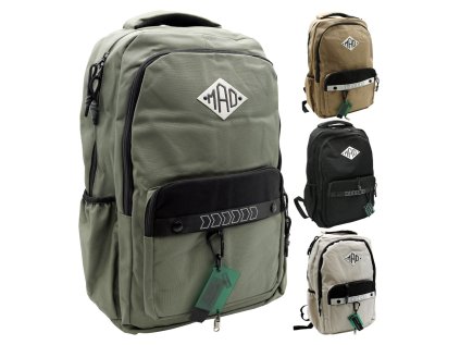 studentsky batoh d 110 mix 4 barev