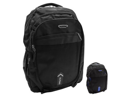 studentsky batoh 6606 mix barev