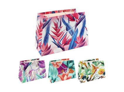 darkova taska rc747 velikost s 29 5 x 12 x 19 cm mix vzoru kvetiny