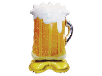 balonkovy kelimek na pivo 116 cm