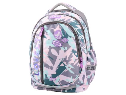 skolni batoh maxx anatomicky lovely