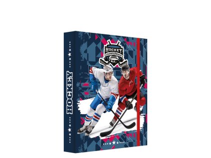 box na sesity a5 jumbo max hokej