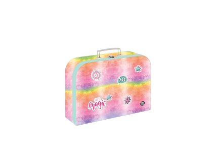 kufrik lamino 34 cm magic