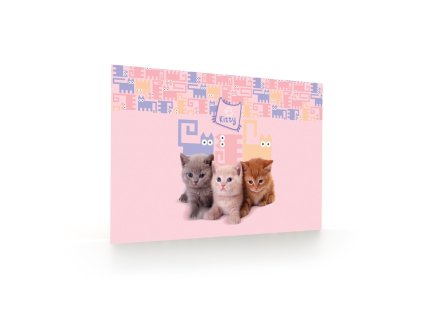 podlozka na stul 60x40cm mazlicci