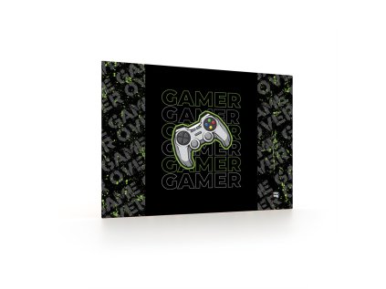 podlozka na stul 60x40cm gamer