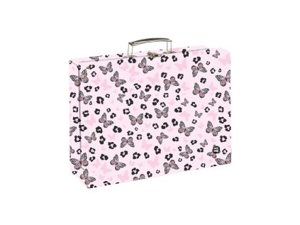 kufrik lamino hranaty a4 oxy next butterfly