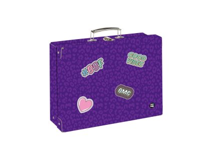 kufrik lamino hranaty a4 oxy go fashion