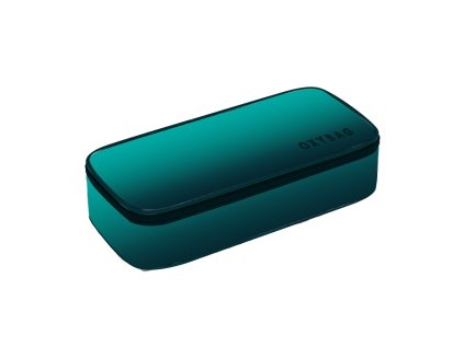 pouzdro etue jumbo oxy next stickers prazdne