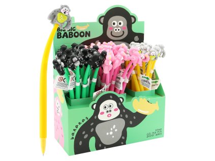 junior gorilla gelove pero 0 5 mm modre