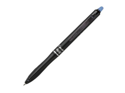 roller gelovy gumovaci pilot frixion ball plus 07 r modra napln