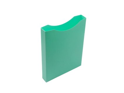 box na sesity a4 pp pastelini zelena