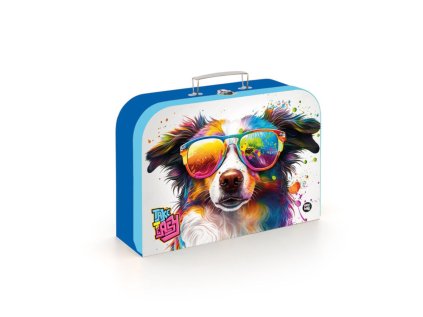 kufrik lamino 34 cm pes