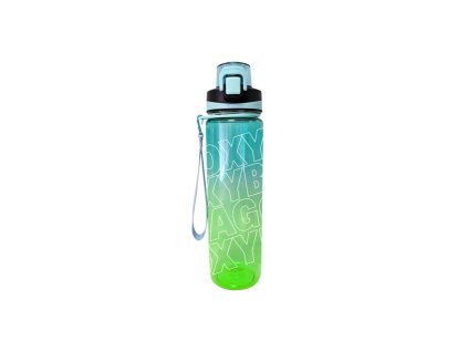 lahev oxy life 800 ml ombre lime