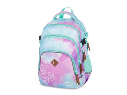 studentsky batoh oxy scooler flowers