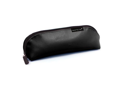 pouzdro etue pu pastelini cerna