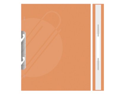 rychlovazac a4 rzc zavesny cely eko zluty