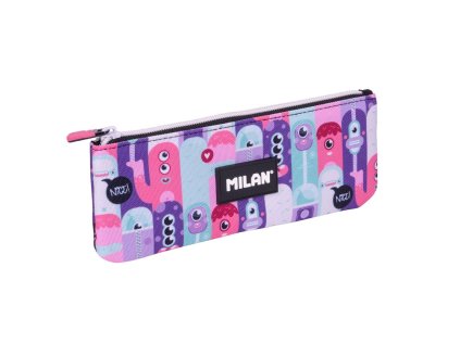 pouzdro na pera milan aliens 2 serie