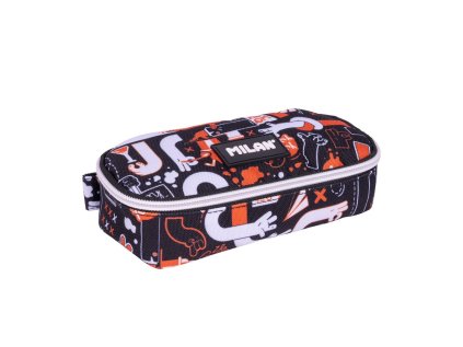 pouzdro na pera milan ovalne serie fingers