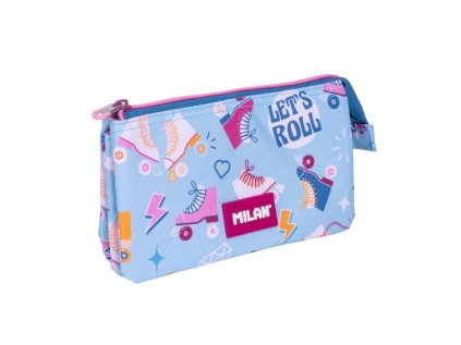 pouzdro na pera milan 5 kapesni serie roller 2