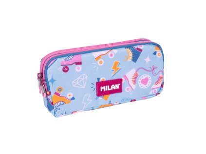 pouzdro na pera milan 3 zipove serie roller 2