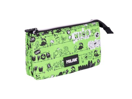 pouzdro na pera milan 5 kapesni serie tandem 2