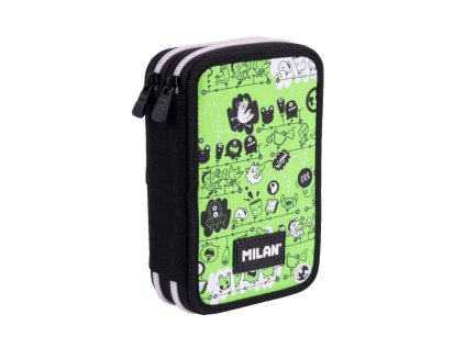 penal 2 patrovy plneny milan serie tandem 2