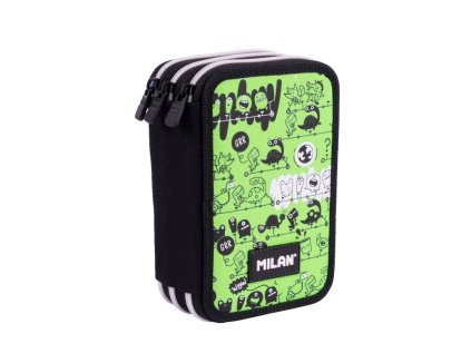 penal milan 3 patrovy plny tandem 2 serie