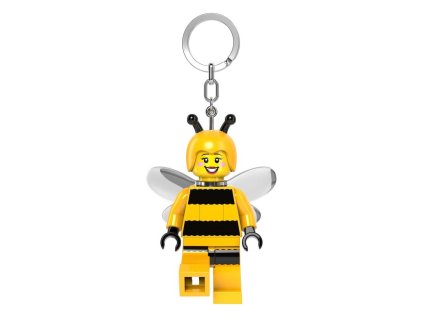 lego minifigures cmelaci divka svitici figurka ht