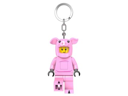 lego minifigures prasatko svitici figurka ht