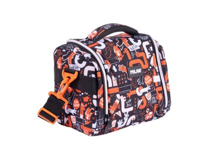 izotermicka taska na potraviny 5 l specialni serie fingers