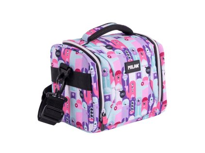 izotermicka taska na potraviny 5 l specialni serie aliens 2