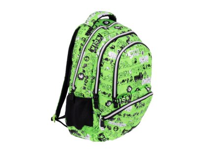 skolni batoh milan 25 l serie tandem 2