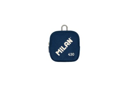 penezenka milan 430 serie 1918 modra