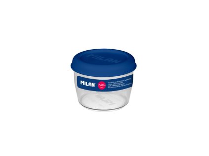 box na potraviny kulaty milan tritan nata 624 series 0 5l modry