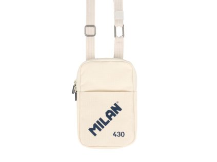 taska pres rameno milan 430 serie 1918 bezova