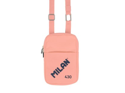 taska pres rameno milan 430 serie 1918 ruzova