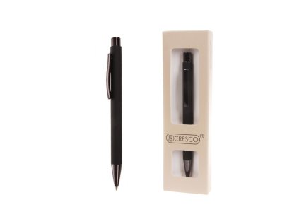 pero kulickove city cerne v darkove krabicce modra napln