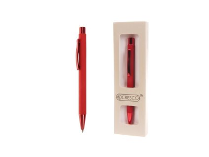 pero kulickove city cervene v darkove krabicce modra napln