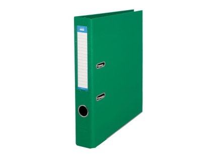 pakovy poradac office a4 50 mm zeleny