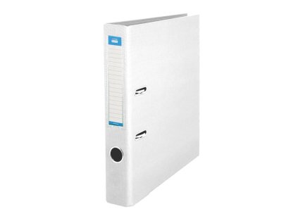 pakovy poradac office a4 50 mm bily