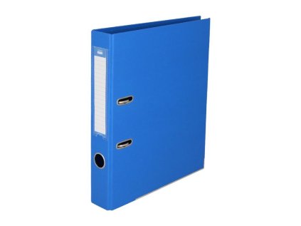 pakovy poradac office a4 50 mm modry