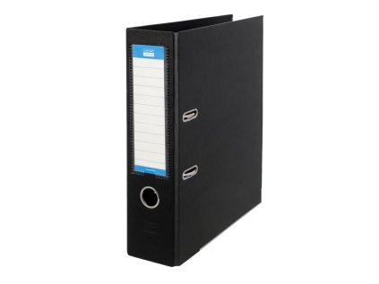 pakovy poradac office a4 80 mm cerny