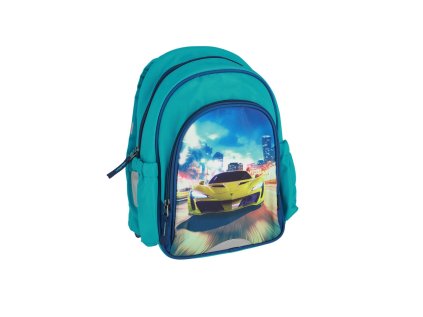 detsky batoh spirit uno sport car