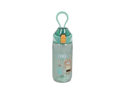 lahev na piti kids 570 ml zelena