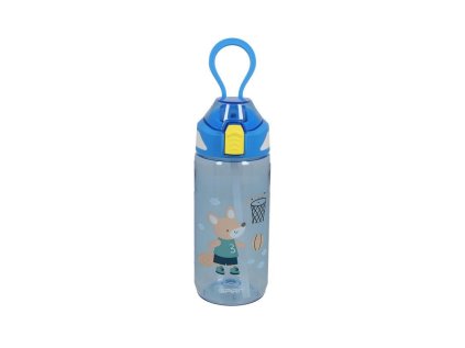 lahev na piti kids 570 ml modra