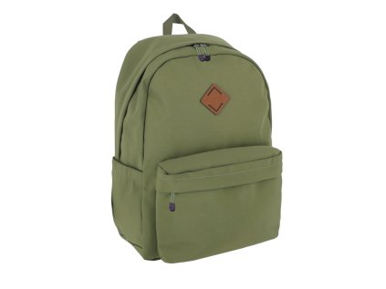 studentsky batoh rady x olivove zeleny