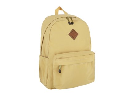 studentsky batoh x series zluty